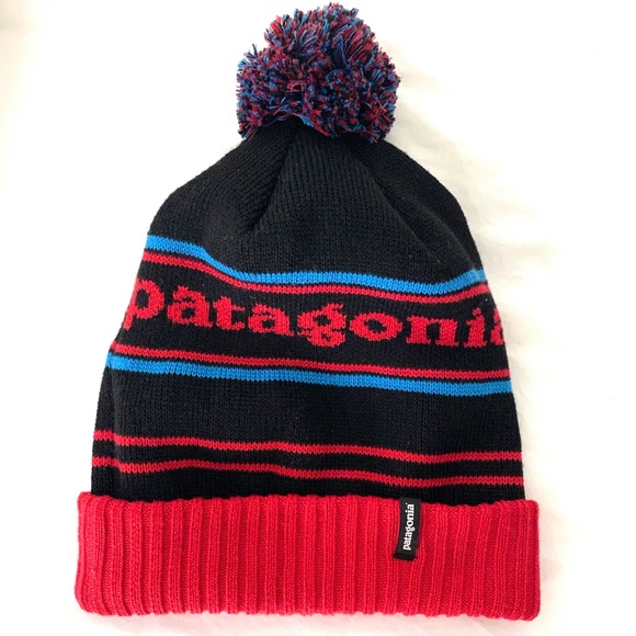 Patagonia Other - Patagonia Powder Town Beanie - One Size